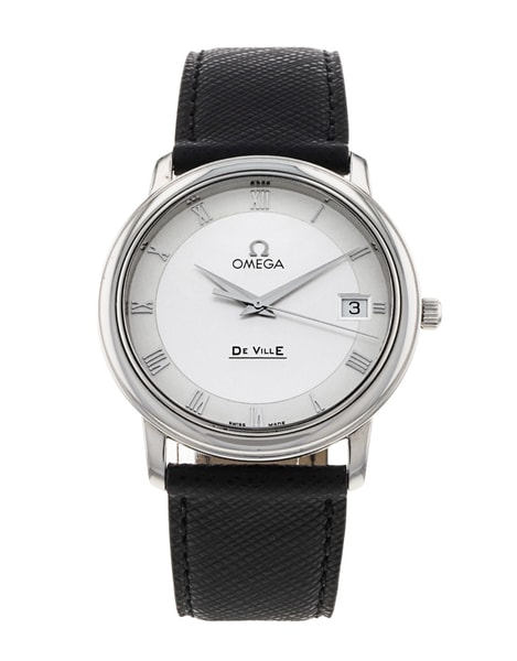 Omega De Ville Prestige 4810.33.01